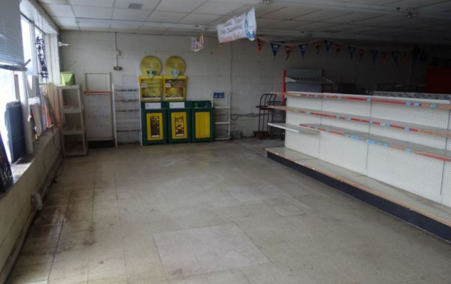 Image for 4,000 sf FORMER SUPERMARKET BUILDING