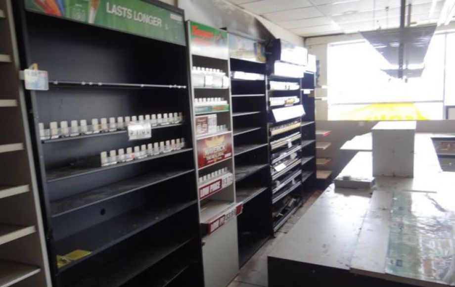 Image for 4,000 sf FORMER SUPERMARKET BUILDING