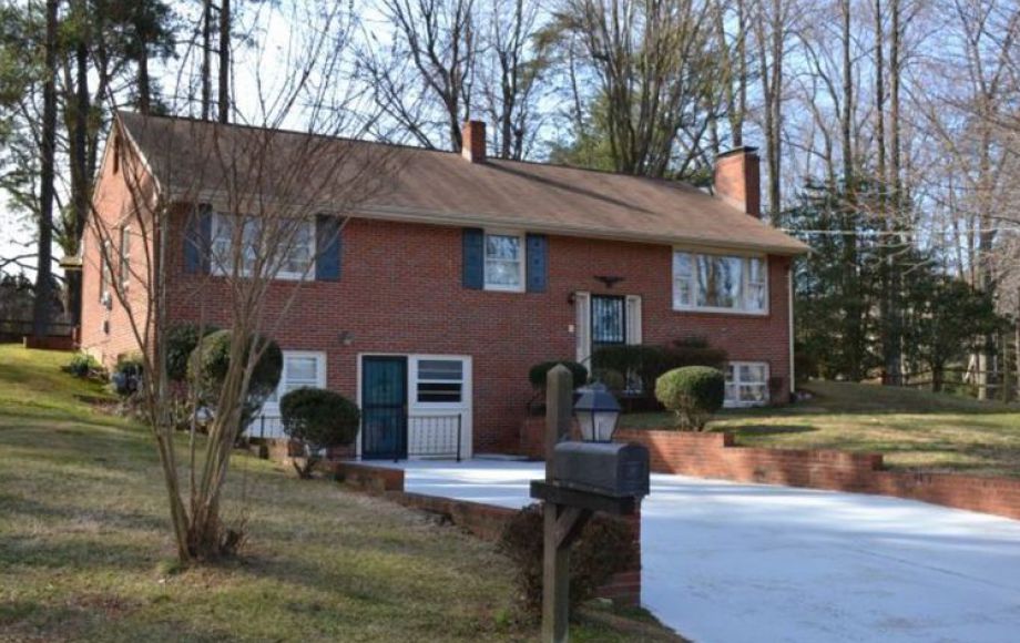 Image for WELL BUILT 4 BR/2.5 BA HOME on .4 +/- ACRES