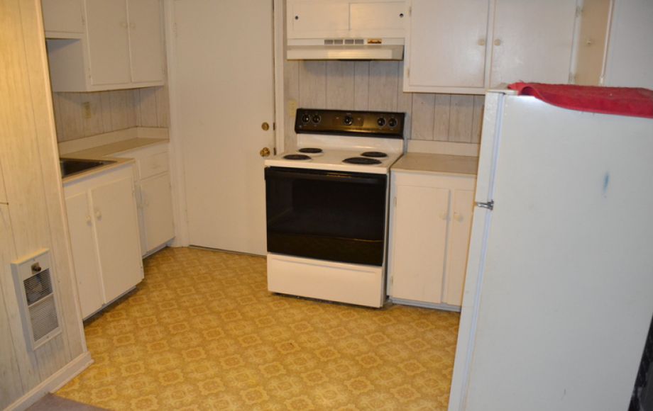 Image for WELL BUILT 4 BR/2.5 BA HOME on .4 +/- ACRES