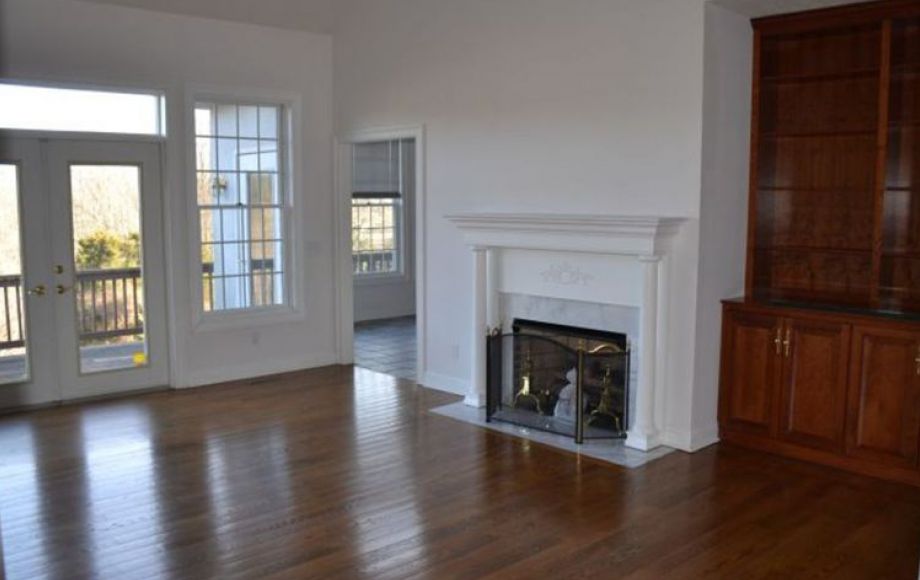 Image for 4 BR/3.5 BA CUSTOM HOME ON .8 ACRES