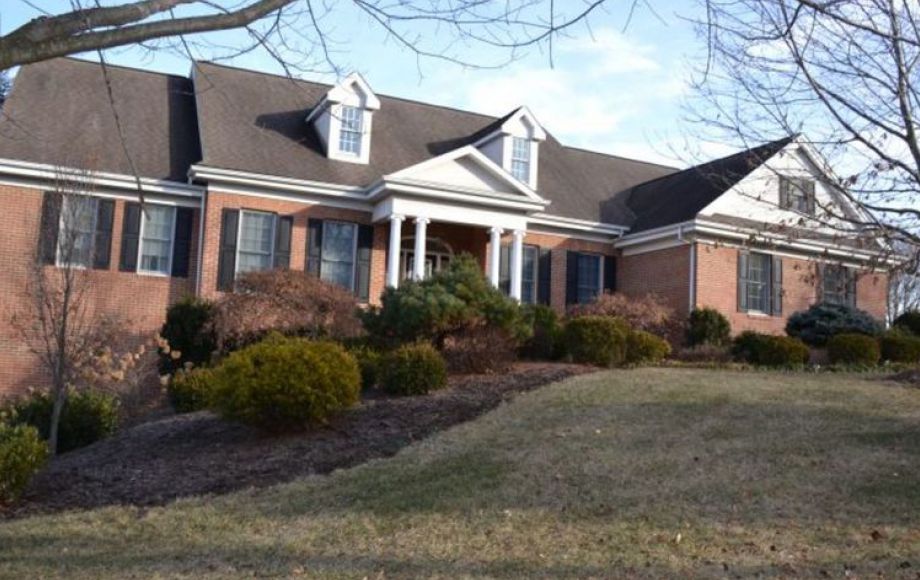 Image for 4 BR/3.5 BA CUSTOM HOME ON .8 ACRES