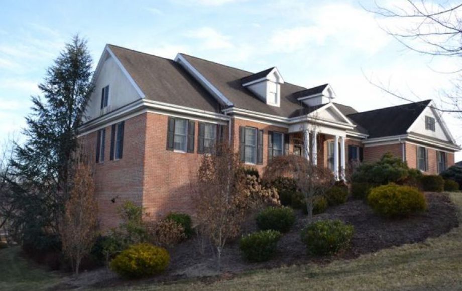 Image for 4 BR/3.5 BA CUSTOM HOME ON .8 ACRES