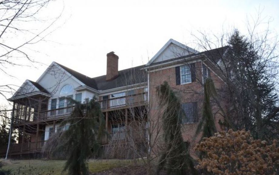 Image for 4 BR/3.5 BA CUSTOM HOME ON .8 ACRES