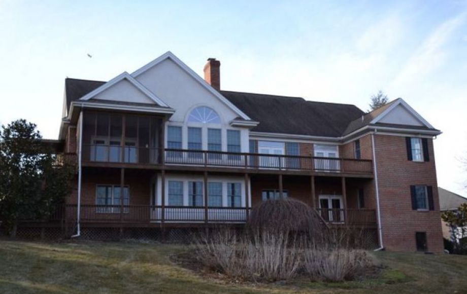 Image for 4 BR/3.5 BA CUSTOM HOME ON .8 ACRES