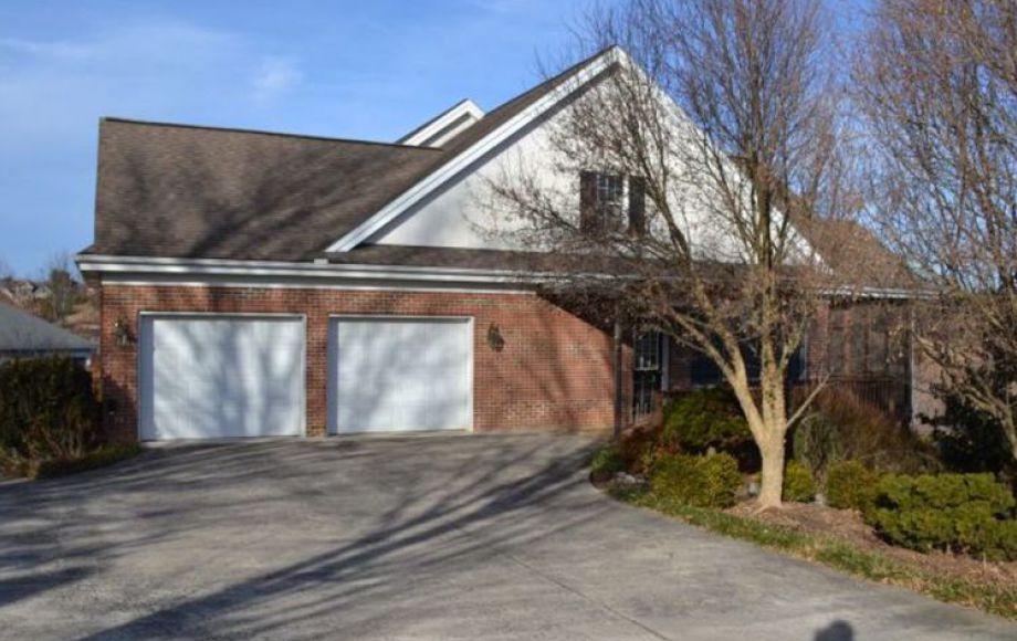 Image for 4 BR/3.5 BA CUSTOM HOME ON .8 ACRES