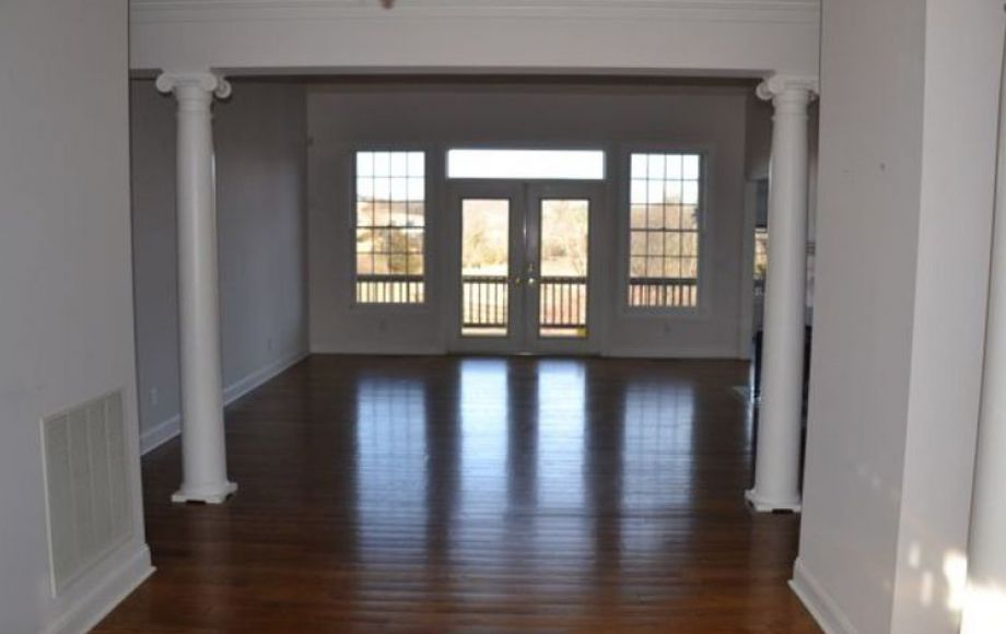 Image for 4 BR/3.5 BA CUSTOM HOME ON .8 ACRES