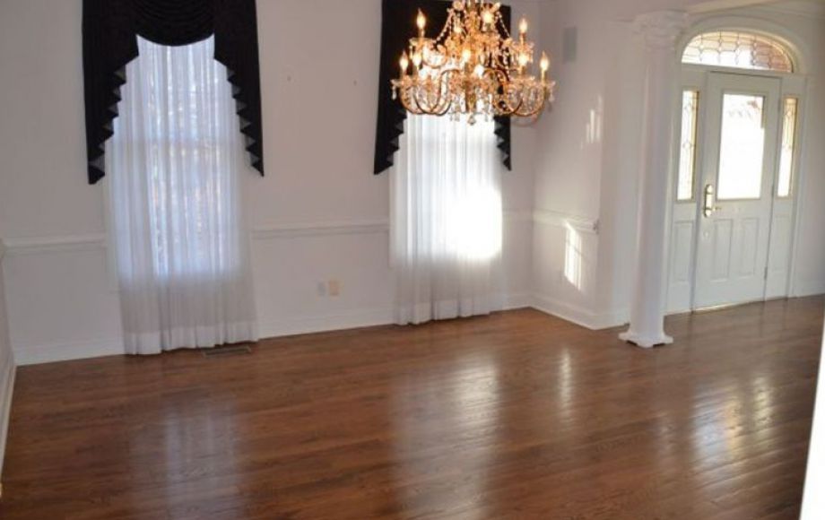 Image for 4 BR/3.5 BA CUSTOM HOME ON .8 ACRES