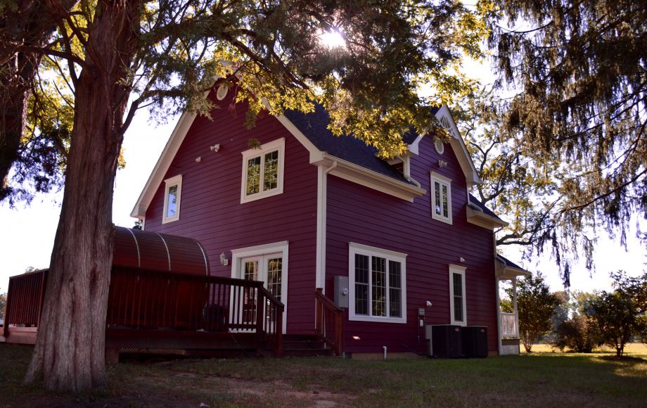 Image for 62 +/- ACRE FARM w/3 BR HOME, BARN, OUTBUILIDNGS, 4 BAY GARAGE