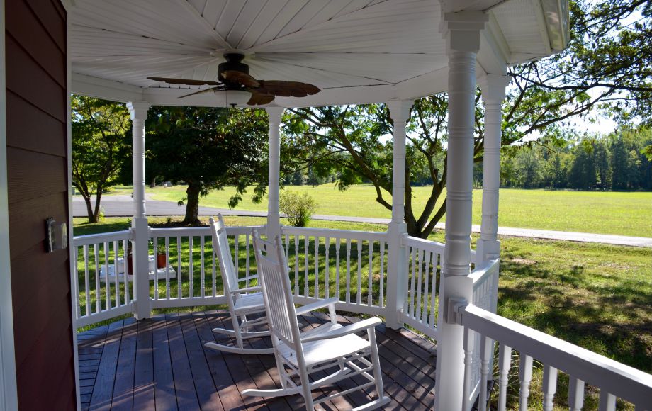 Image for 62 +/- ACRE FARM w/3 BR HOME, BARN, OUTBUILIDNGS, 4 BAY GARAGE