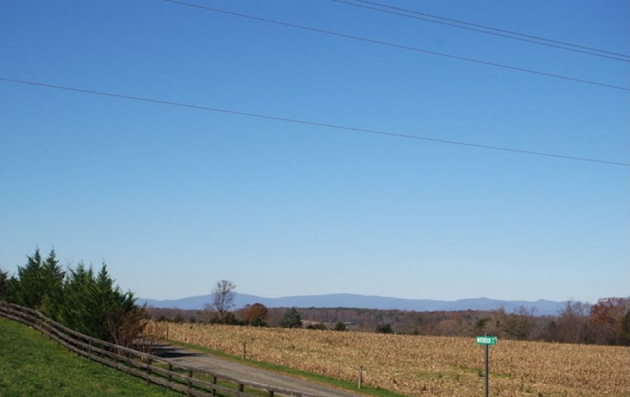 Image for 3BR/2BA Ranch on 22+/- Acres in Orange County