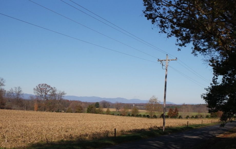 Image for 3BR/2BA Ranch on 22+/- Acres in Orange County