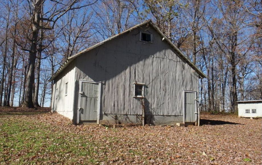 Image for 3BR/2BA Ranch on 22+/- Acres in Orange County