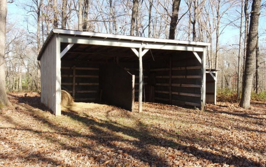 Image for 3BR/2BA Ranch on 22+/- Acres in Orange County