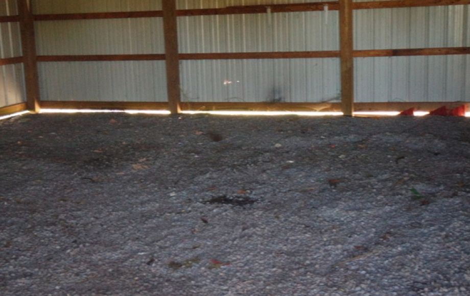 Image for 3 BR/1.5 BA Home & 24′ X 32′ Workshop ON 2.8 +/- Acres