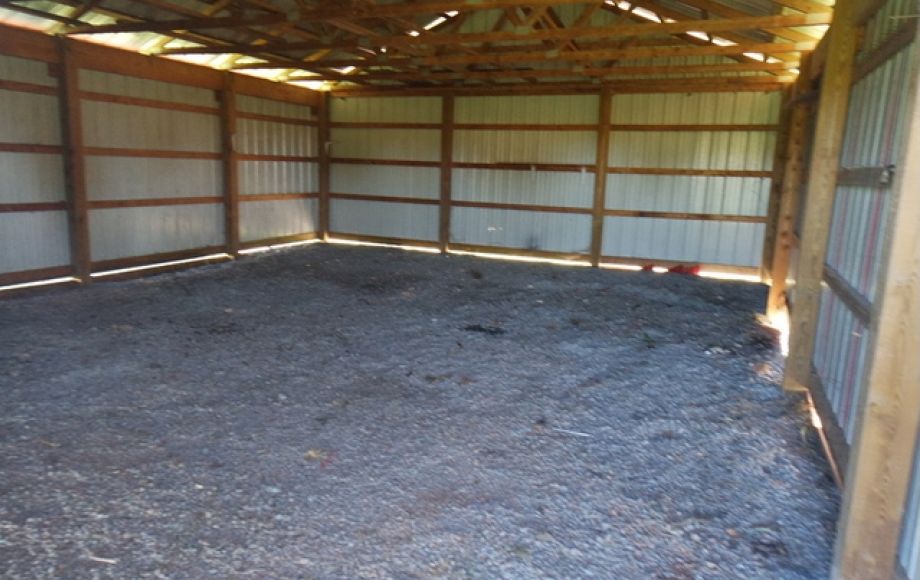 Image for 3 BR/1.5 BA Home & 24′ X 32′ Workshop ON 2.8 +/- Acres