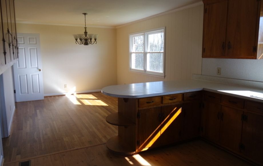 Image for 3 BR/1.5 BA Home & 24′ X 32′ Workshop ON 2.8 +/- Acres