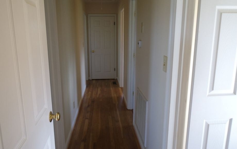 Image for 3 BR/1.5 BA Home & 24′ X 32′ Workshop ON 2.8 +/- Acres