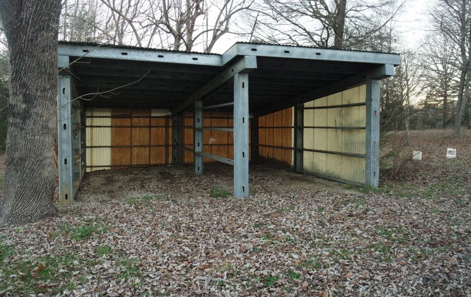 Image for 4 BR/3 BA LAKE FRONT HOME ON 25.7+/- ACRES