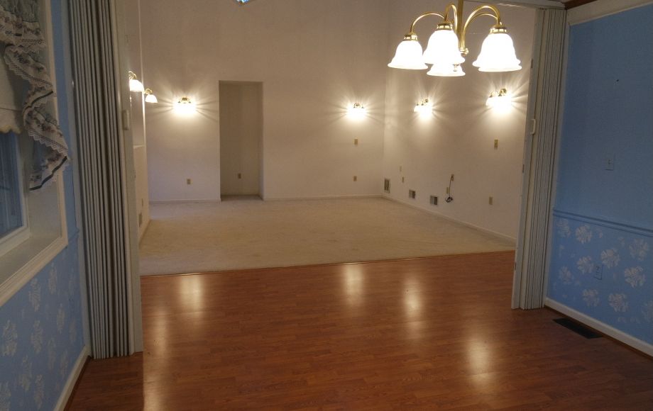 Image for 4 BR/3 BA LAKE FRONT HOME ON 25.7+/- ACRES