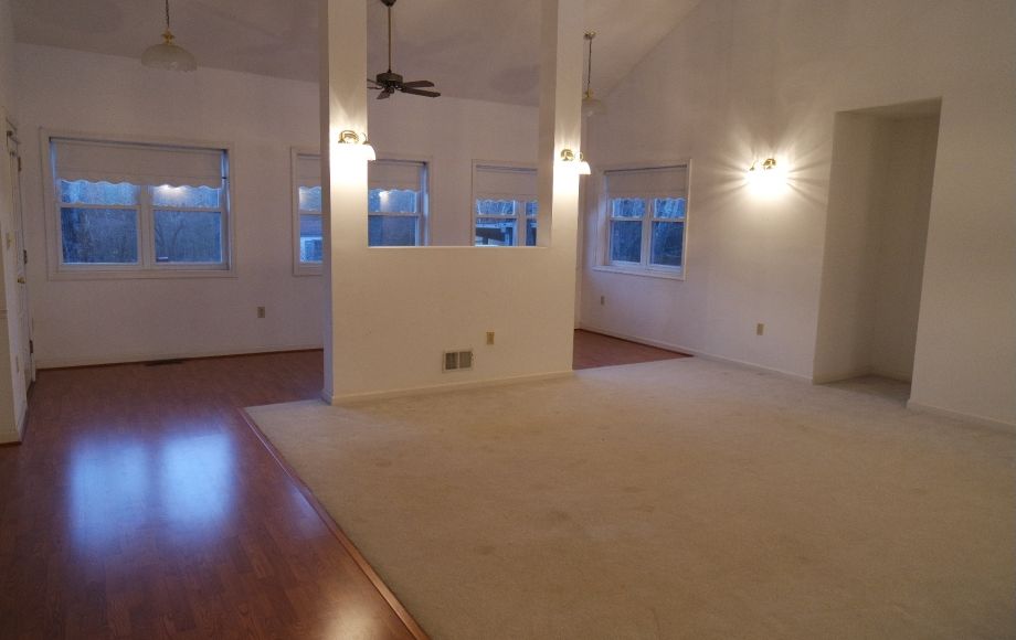 Image for 4 BR/3 BA LAKE FRONT HOME ON 25.7+/- ACRES