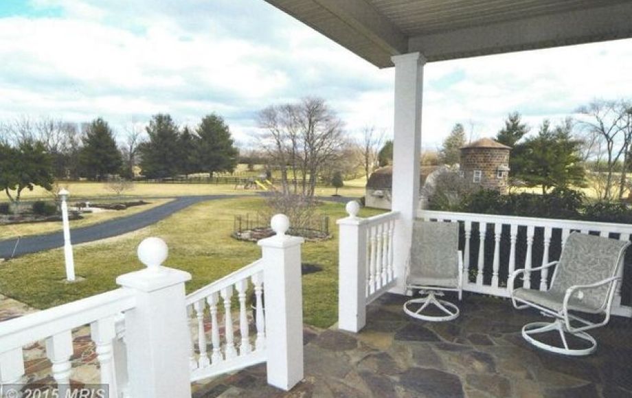 Image for GORGEOUS 5 BR/5.5 BA ESTATE HOME on 10.5 +/- ACRES IN QUAIL TRAIL ESTATES - FAUQUIER COUNTY, VA