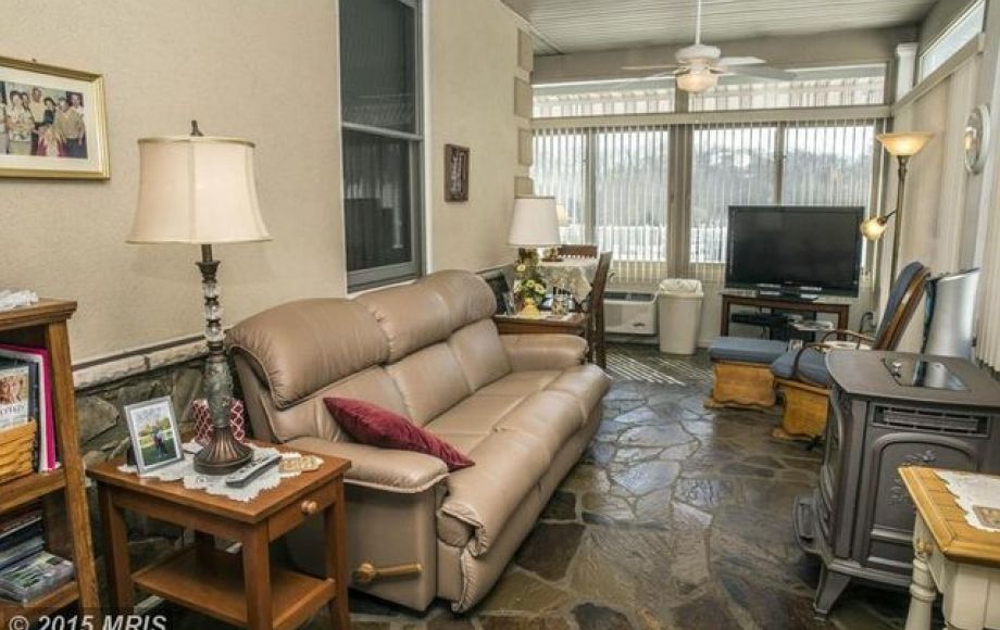 Image for GORGEOUS 5 BR/5.5 BA ESTATE HOME on 10.5 +/- ACRES IN QUAIL TRAIL ESTATES - FAUQUIER COUNTY, VA