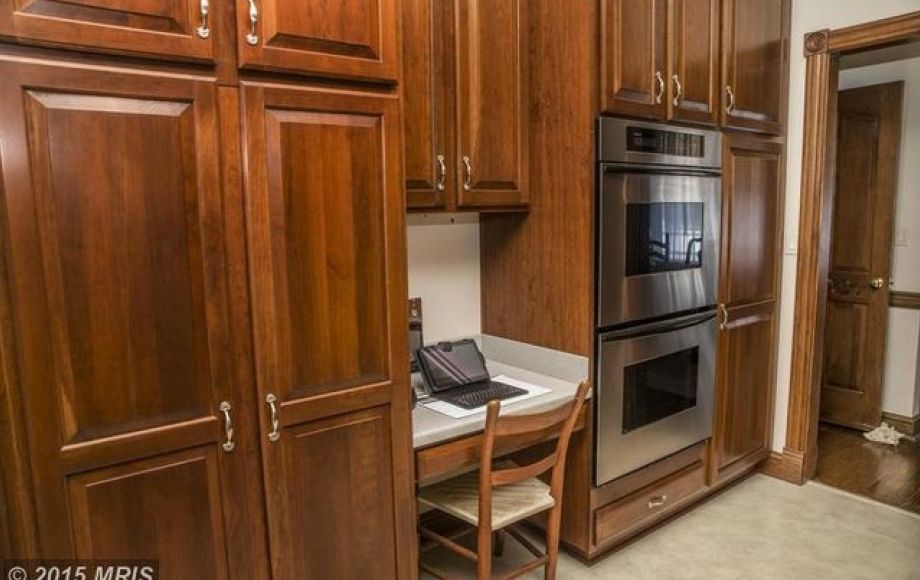 Image for GORGEOUS 5 BR/5.5 BA ESTATE HOME on 10.5 +/- ACRES IN QUAIL TRAIL ESTATES - FAUQUIER COUNTY, VA