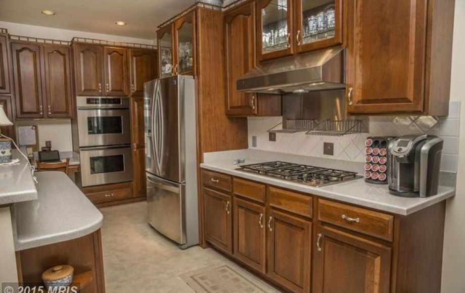 Image for GORGEOUS 5 BR/5.5 BA ESTATE HOME on 10.5 +/- ACRES IN QUAIL TRAIL ESTATES - FAUQUIER COUNTY, VA