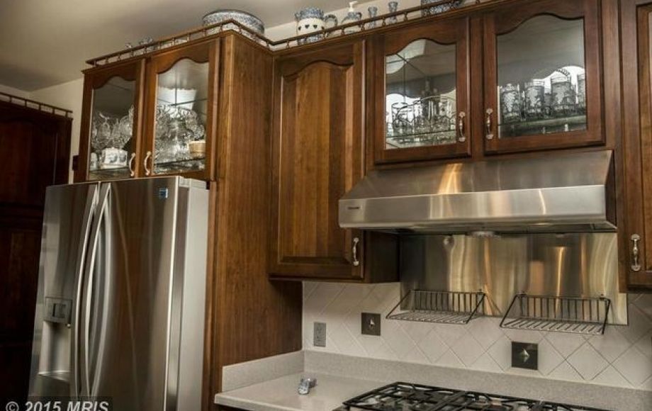 Image for GORGEOUS 5 BR/5.5 BA ESTATE HOME on 10.5 +/- ACRES IN QUAIL TRAIL ESTATES - FAUQUIER COUNTY, VA