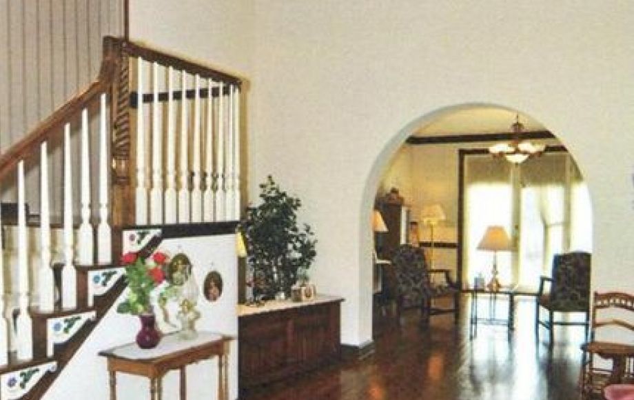 Image for GORGEOUS 5 BR/5.5 BA ESTATE HOME on 10.5 +/- ACRES IN QUAIL TRAIL ESTATES - FAUQUIER COUNTY, VA