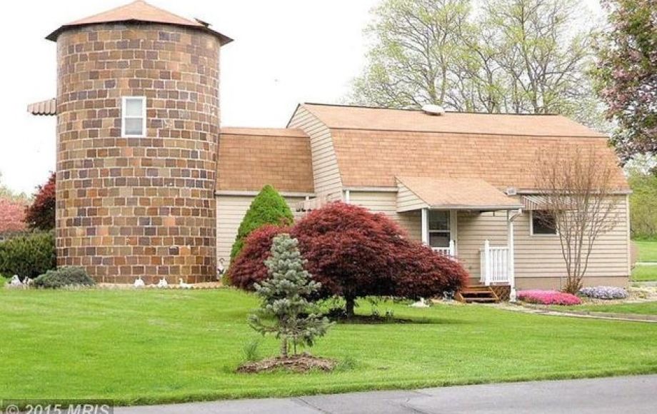 Image for GORGEOUS 5 BR/5.5 BA ESTATE HOME on 10.5 +/- ACRES IN QUAIL TRAIL ESTATES - FAUQUIER COUNTY, VA