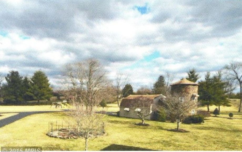 Image for GORGEOUS 5 BR/5.5 BA ESTATE HOME on 10.5 +/- ACRES IN QUAIL TRAIL ESTATES - FAUQUIER COUNTY, VA