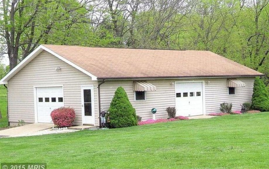 Image for GORGEOUS 5 BR/5.5 BA ESTATE HOME on 10.5 +/- ACRES IN QUAIL TRAIL ESTATES - FAUQUIER COUNTY, VA