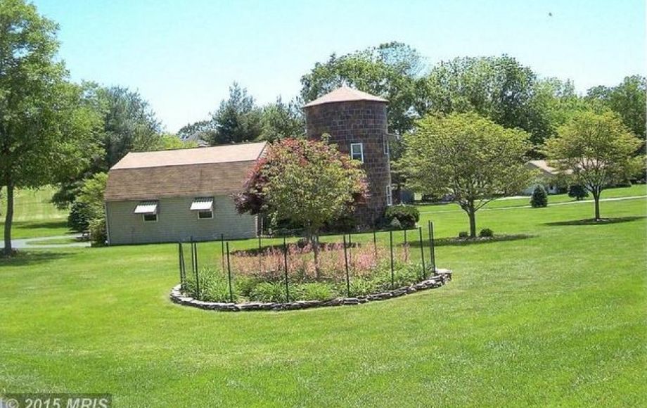 Image for GORGEOUS 5 BR/5.5 BA ESTATE HOME on 10.5 +/- ACRES IN QUAIL TRAIL ESTATES - FAUQUIER COUNTY, VA