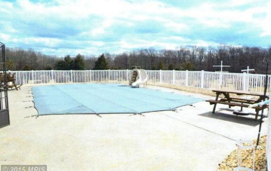 Image for GORGEOUS 5 BR/5.5 BA ESTATE HOME on 10.5 +/- ACRES IN QUAIL TRAIL ESTATES - FAUQUIER COUNTY, VA