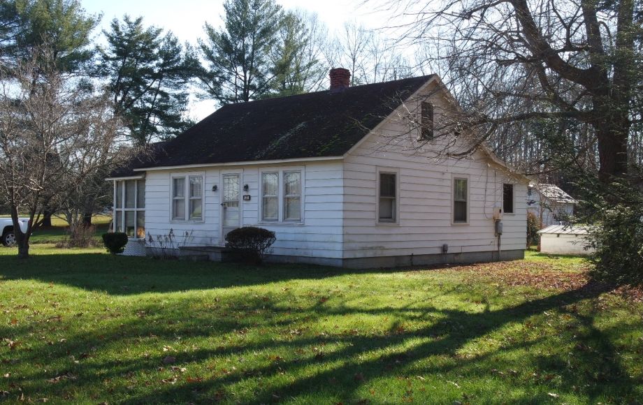 Image for 2 BR/1BA INVESTMENT PROPERTY on 1.8+/- ACRES WILL BE SOLD to the HIGHEST BIDDER!!