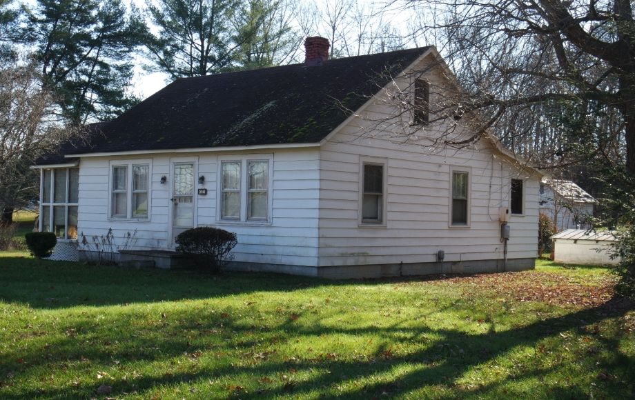 Image for 2 BR/1BA INVESTMENT PROPERTY on 1.8+/- ACRES WILL BE SOLD to the HIGHEST BIDDER!!