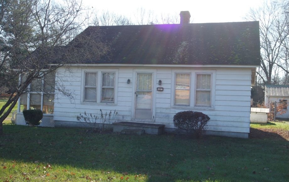 Image for 2 BR/1BA INVESTMENT PROPERTY on 1.8+/- ACRES WILL BE SOLD to the HIGHEST BIDDER!!