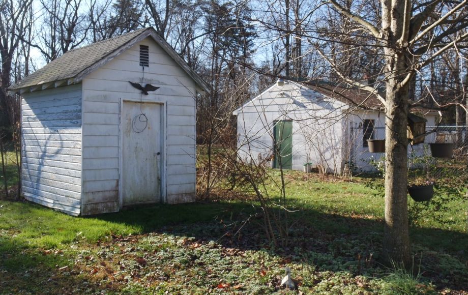 Image for 2 BR/1BA INVESTMENT PROPERTY on 1.8+/- ACRES WILL BE SOLD to the HIGHEST BIDDER!!