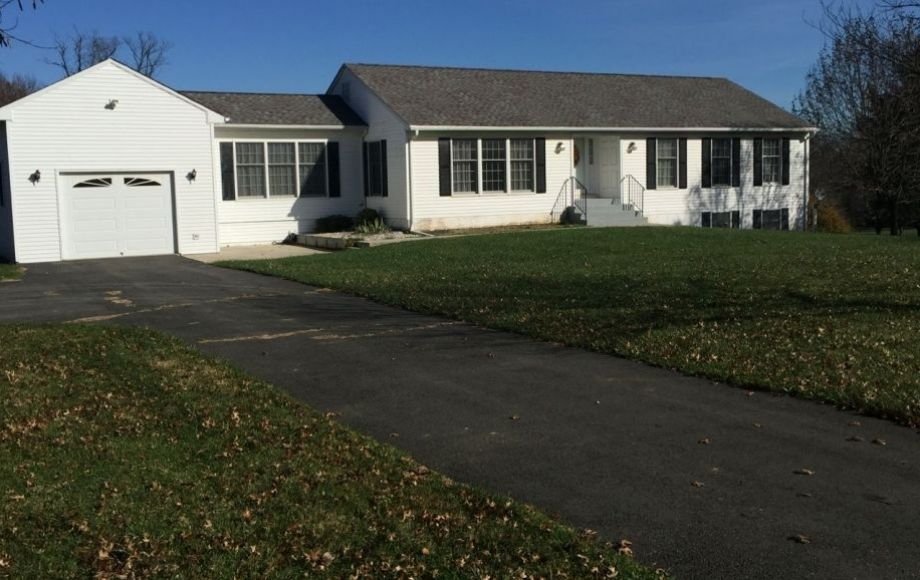 Image for 3 BR/2 BA HOME on 5 ACRES IN LOUDOUN COUNTY, VA