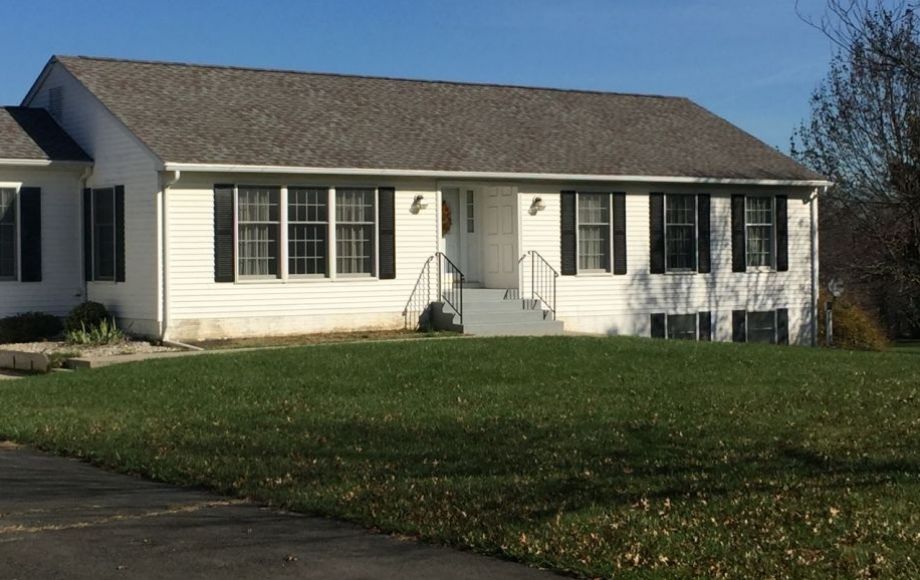 Image for 3 BR/2 BA HOME on 5 ACRES IN LOUDOUN COUNTY, VA