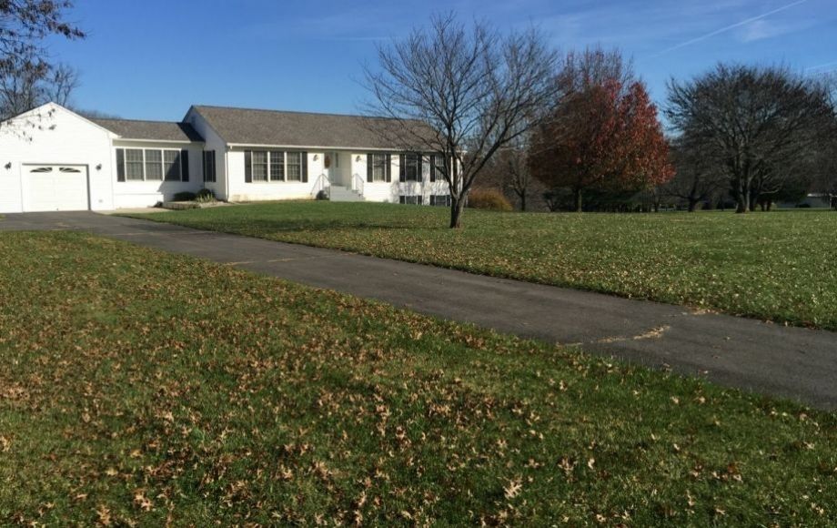 Image for 3 BR/2 BA HOME on 5 ACRES IN LOUDOUN COUNTY, VA