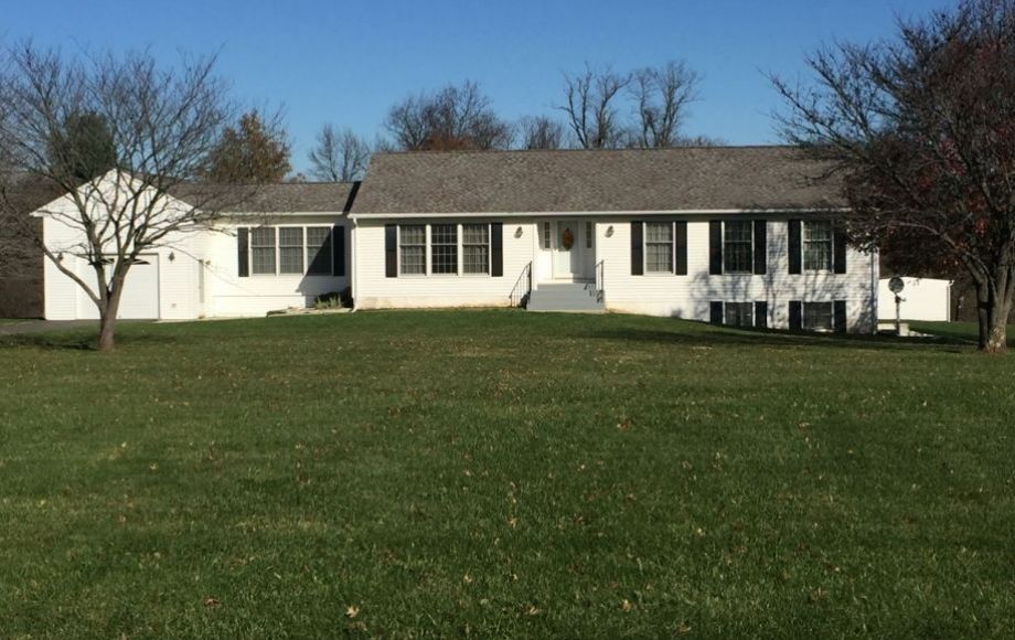 Image for 3 BR/2 BA HOME on 5 ACRES IN LOUDOUN COUNTY, VA