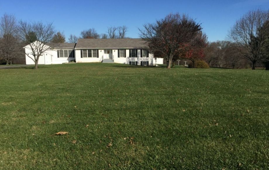 Image for 3 BR/2 BA HOME on 5 ACRES IN LOUDOUN COUNTY, VA
