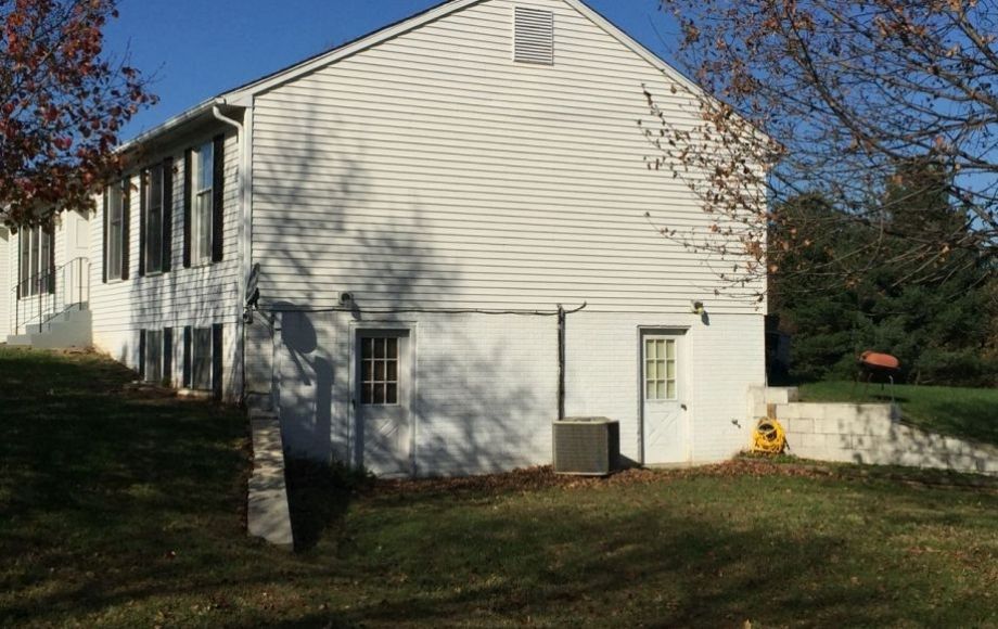 Image for 3 BR/2 BA HOME on 5 ACRES IN LOUDOUN COUNTY, VA
