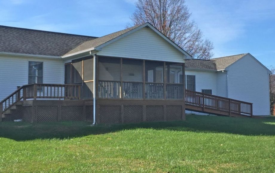 Image for 3 BR/2 BA HOME on 5 ACRES IN LOUDOUN COUNTY, VA