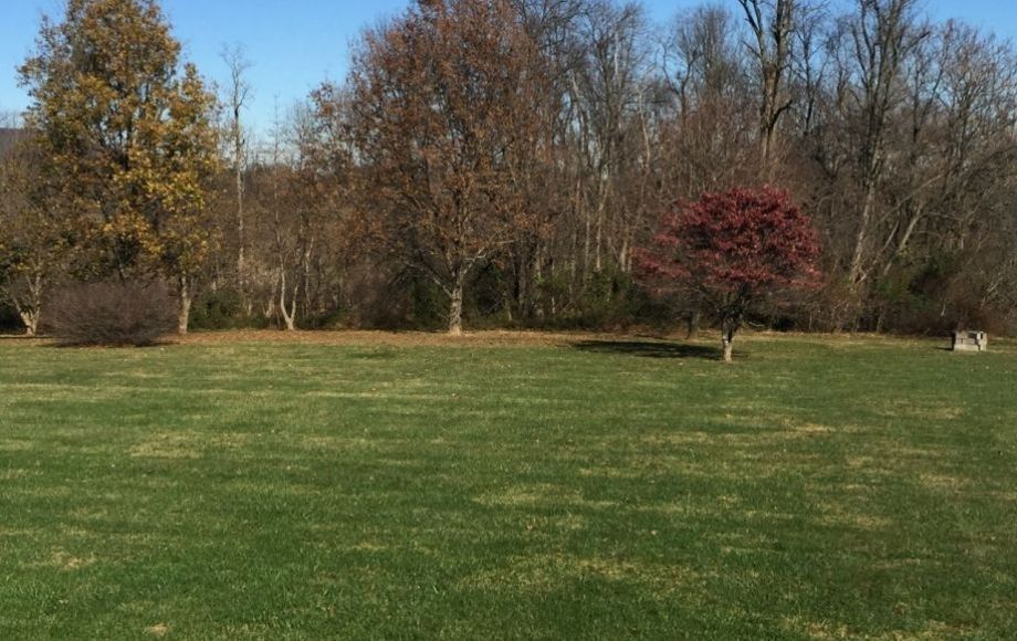 Image for 3 BR/2 BA HOME on 5 ACRES IN LOUDOUN COUNTY, VA