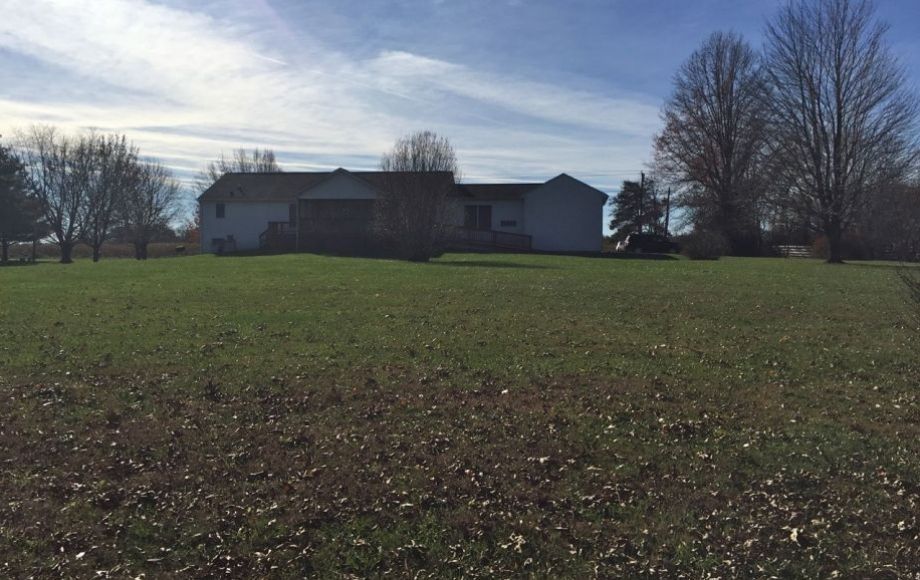 Image for 3 BR/2 BA HOME on 5 ACRES IN LOUDOUN COUNTY, VA