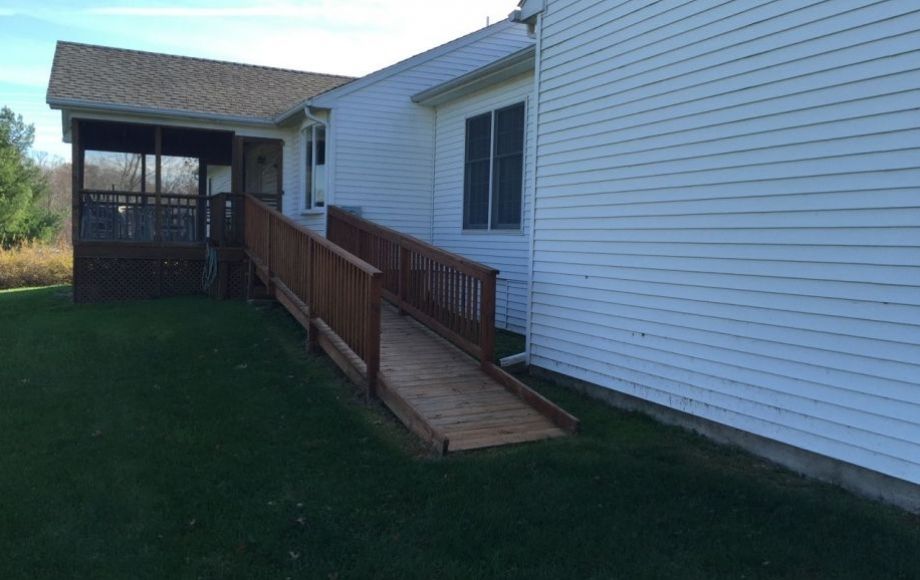 Image for 3 BR/2 BA HOME on 5 ACRES IN LOUDOUN COUNTY, VA